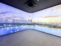 Vela Bay (D16), Apartment #561088171